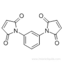 N,N'-1,3-Phenylene bismaleimide CAS 3006-93-7